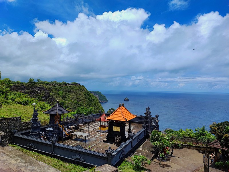 Bali jógatábor 2022