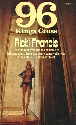96 Kings Cross cover
