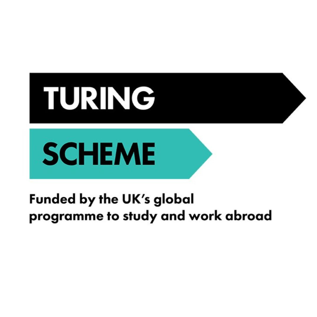 The Turing Scheme Logo