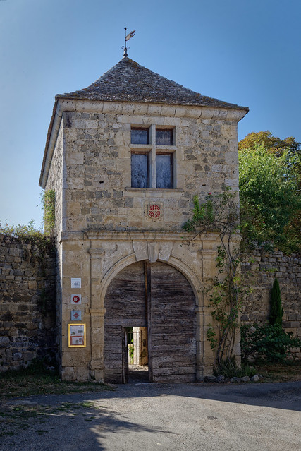 Château du Fréchou - Lot et Garonne