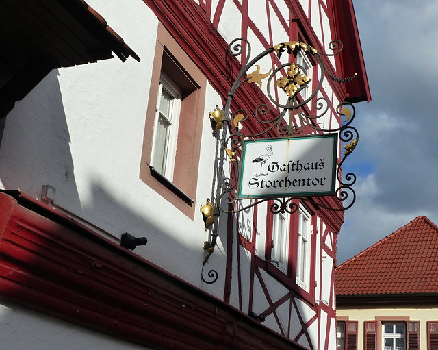Annweiler am Trifels / Pfalz