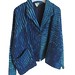 La Boutique Extraordinaire - Raga Designs -Veste 100% laine doublée coton - 345 €