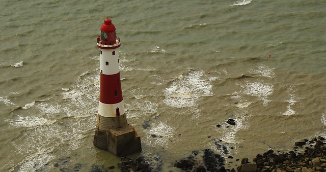 Beachy Head Lighthouse, East Sussex 040922 (2)