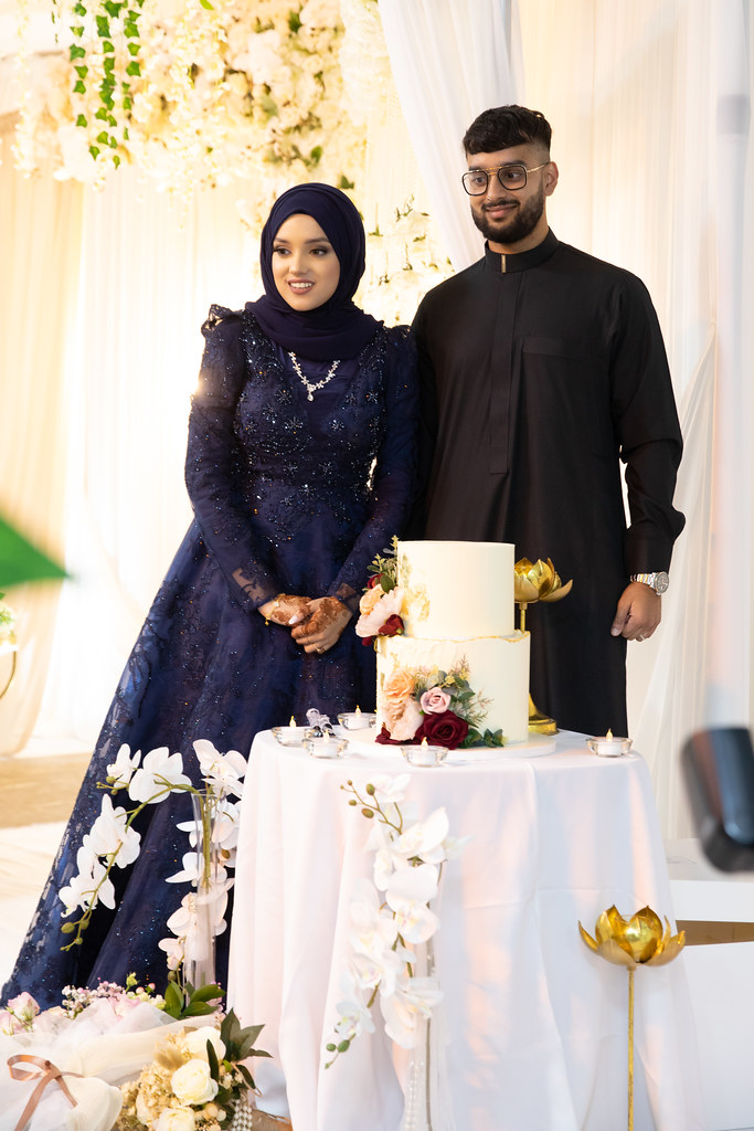 Umar's Wedding