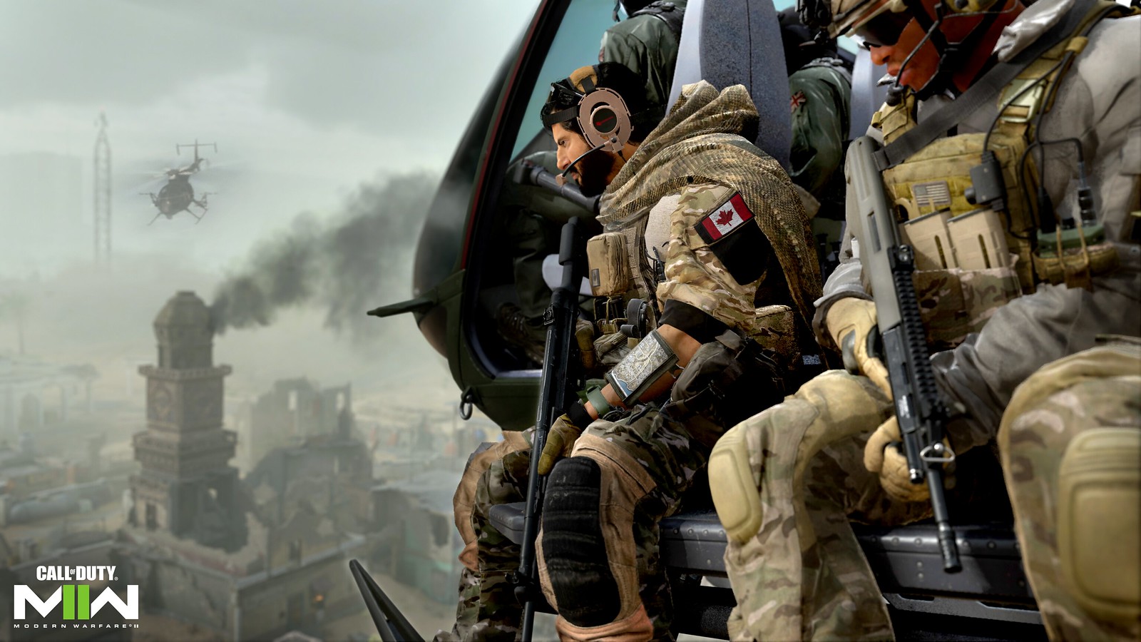 Call of Duty ganha primeiro personagem brasileiro; confira mais novidades -  14/02/2022 - UOL Start