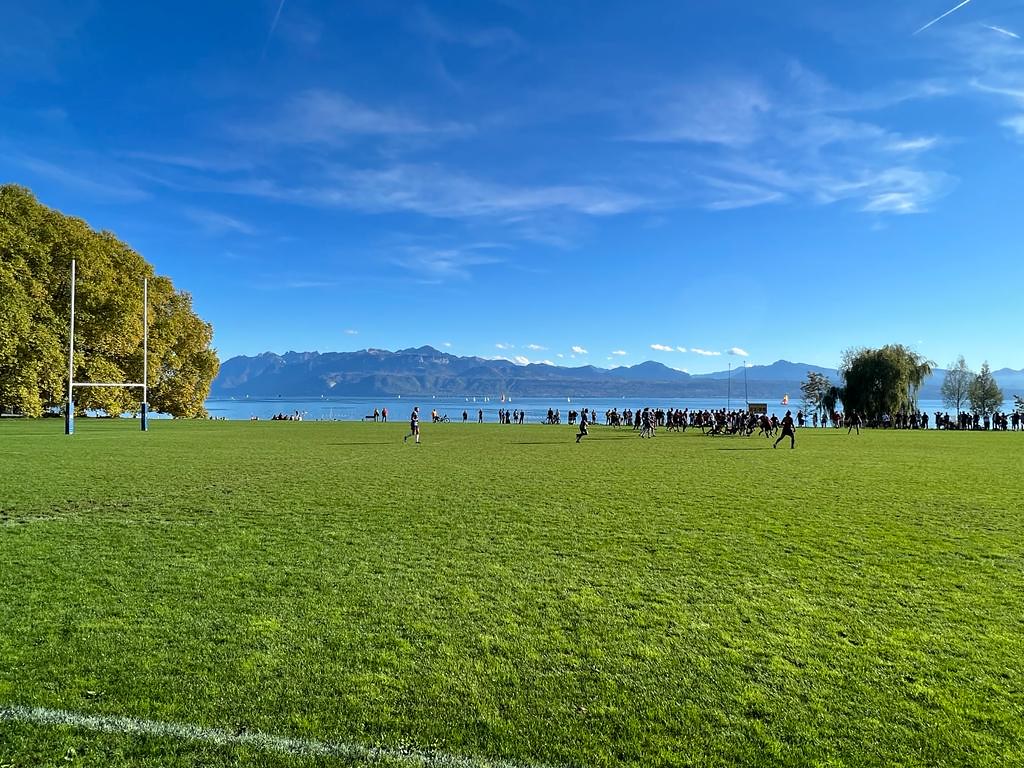 2022/10 Swiss Cup – Lausanne
