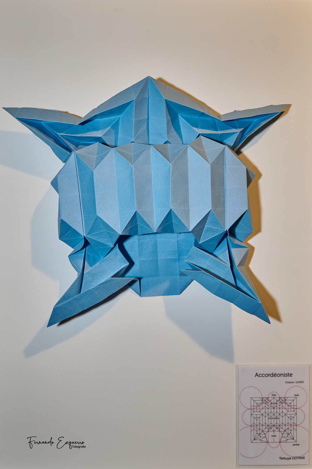 Escuela Museo Origami Zaragoza (EMOZ)
