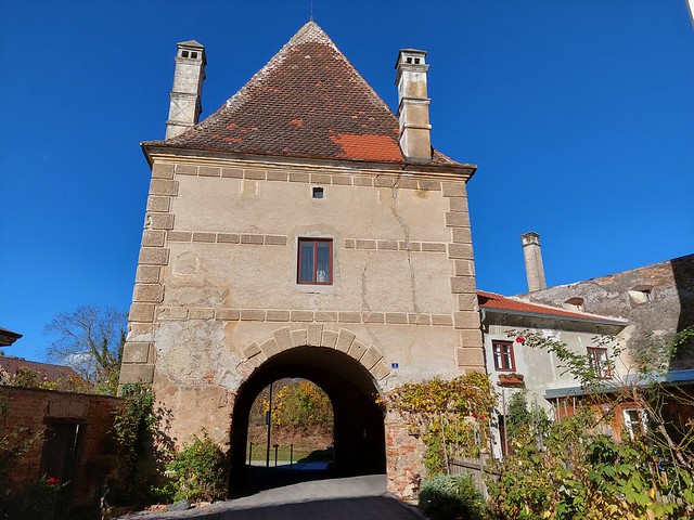 Schloss  Walpersdorf