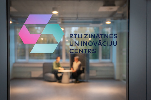 RTU Zinātnes un inovāciju centrs