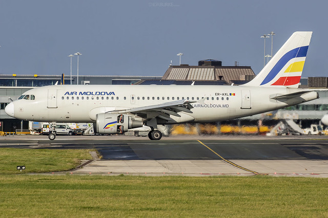 Air Moldova ER-AXL 26-10-2022