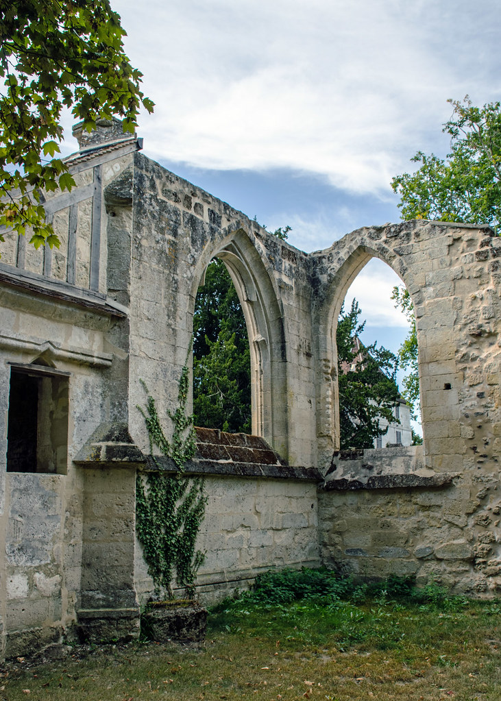 _DSC7120.jpg 1. Les ruines du chœur de l’église du monastère des Célestins
