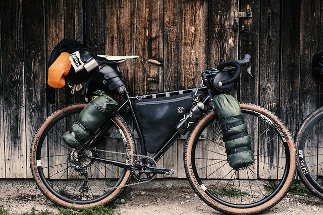 8bar Bikepacking South 2022