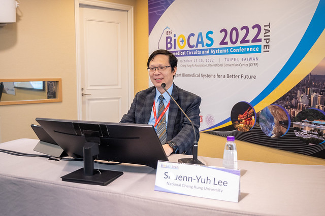 BioCAS 2022－Day 3
