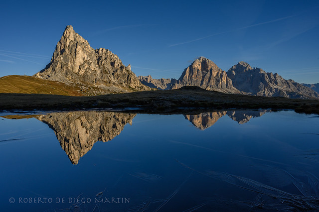 Passo di Giau