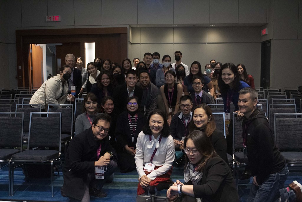 IMG_0420 | American Academy of Child & Adolescent Psychiatry AACAP | Flickr