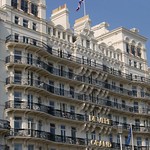 Historic Victorian Sea Front Grand Hotel