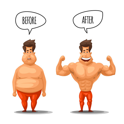Mens Weight Loss Plans