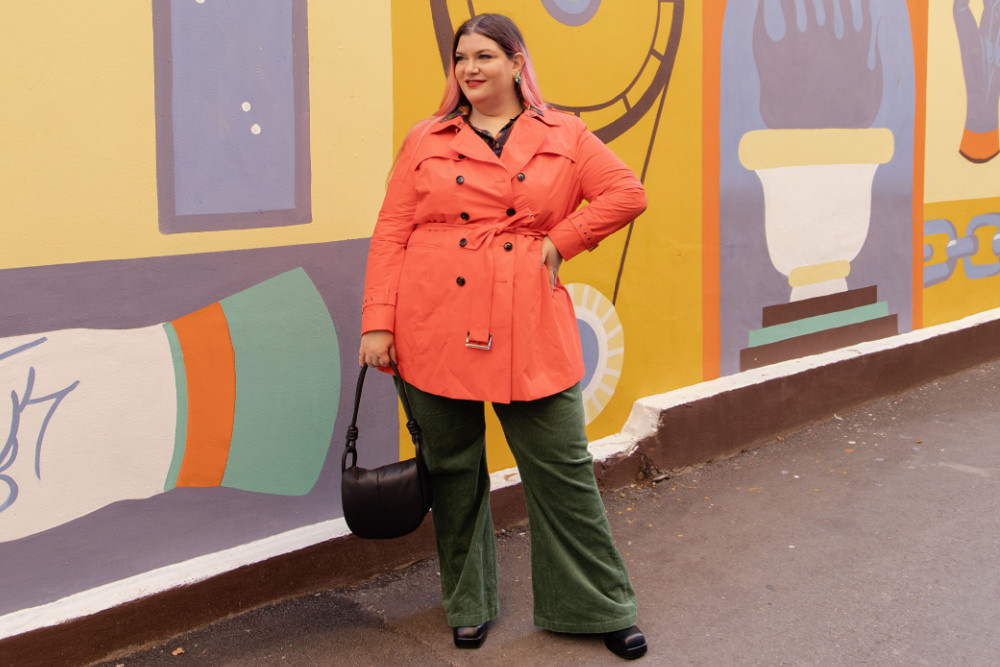 trench sumissura curvy plus size outfit (8)