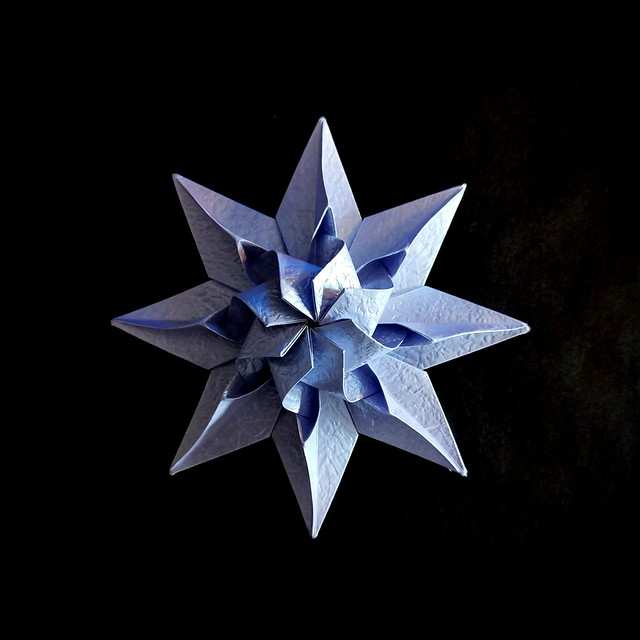 Star for Yves by Dása Severová