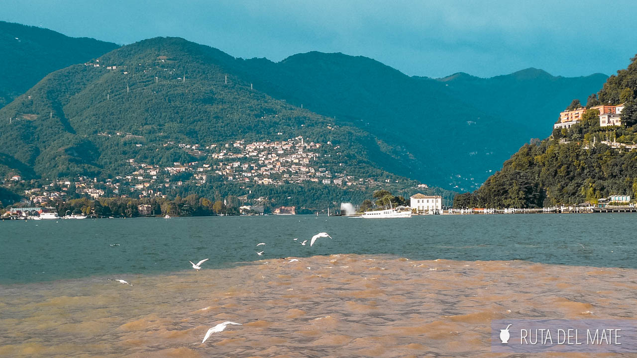 Qué ver en Lago di Como
