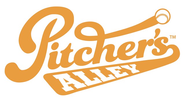 Pitcher's Alley