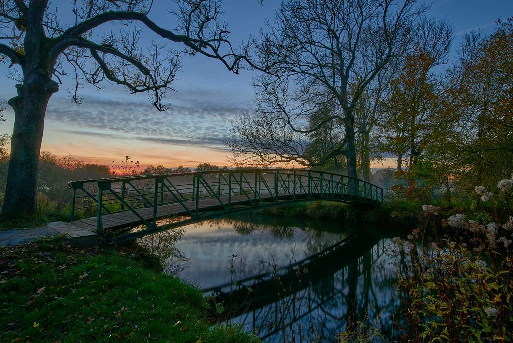 Teufelsbrücke Lüneburg | Jens Ryll | Flickr
