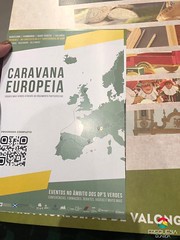 Caravana Europeia, Cidades mais Verdes através do Orçamento Participativo”,