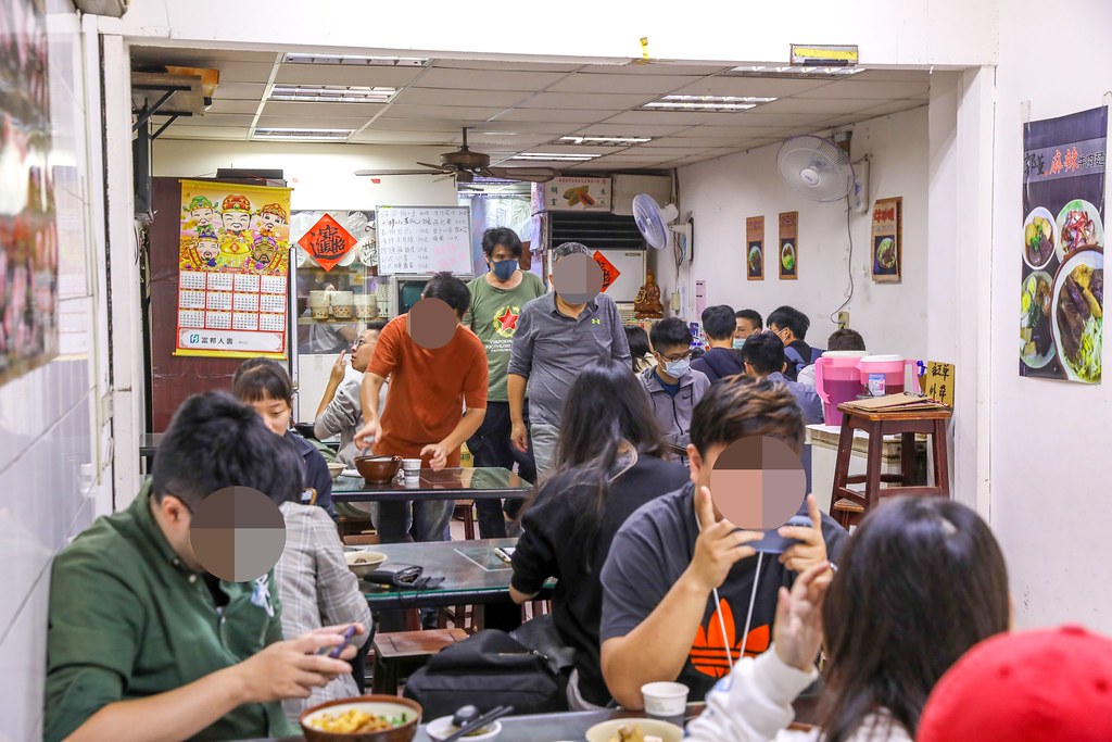 【大安區小吃】郭董麻辣牛肉麵，台北和平東路美食推薦