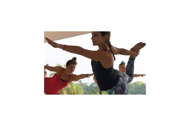 Top 8 Effective Yoga Postures for Workout  Diya yoga