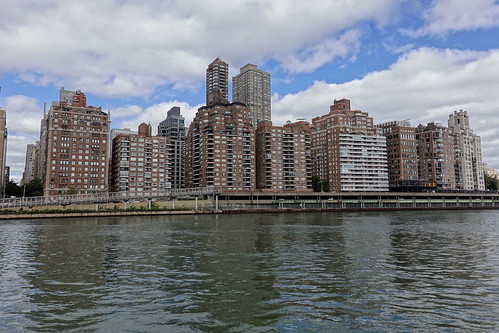 Una semana de octubre en Nueva York con excursión a Washington. - Blogs de USA - Crucero alrededor de la isla d Manhattan: Best of New York. (47)