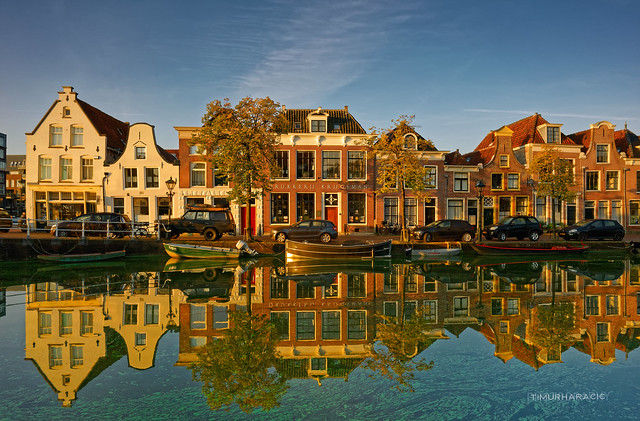 Verdronkenoord, Alkmaar