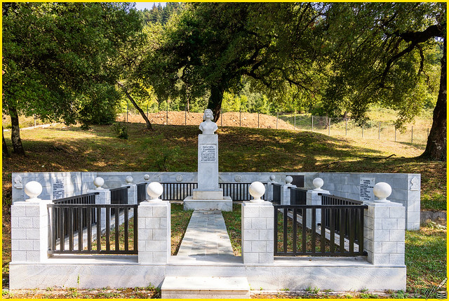 Resistance Fighter's Memorial: Παναγιώτα Ι. ΣΤΑΘΟΠΟΥΛΟΥ #2