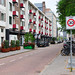 Zone 30 Hoogstraat Rotterdam
