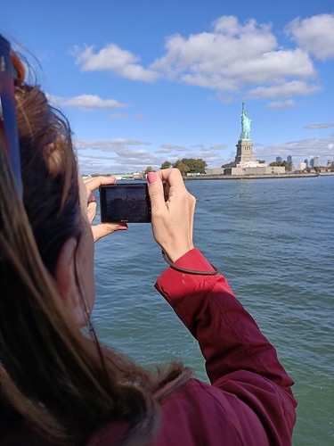 Una semana de octubre en Nueva York con excursión a Washington. - Blogs de USA - Crucero alrededor de la isla d Manhattan: Best of New York. (21)