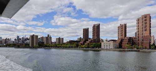 Crucero alrededor de la isla d Manhattan: Best of New York. - Una semana de octubre en Nueva York con excursión a Washington. (50)