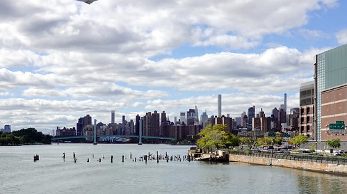 Una semana de octubre en Nueva York con excursión a Washington. - Blogs de USA - Crucero alrededor de la isla d Manhattan: Best of New York. (48)