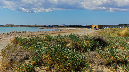 Limnos NE Coastline (Keros Beach) Greece (Olympus OM-1 & leica Summilux 10-25mm f1.7 Zoom Lens)