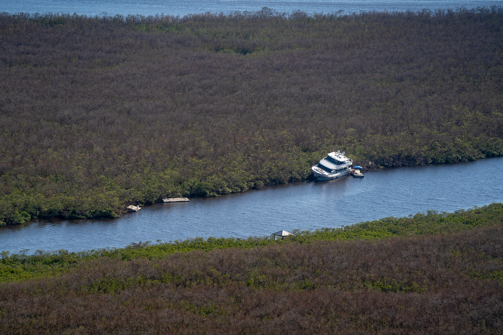 City of Cape Coral Trail