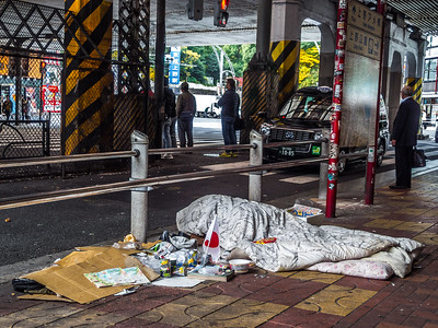 Nihon_arekore_02770_Ueno_homeless_hinomaru_100_cl