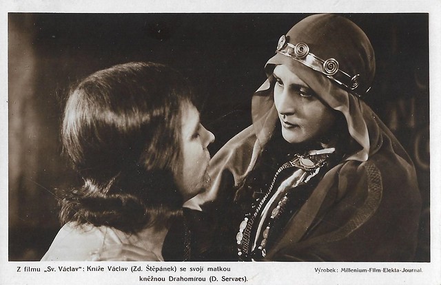 Svatý Václav (1930)