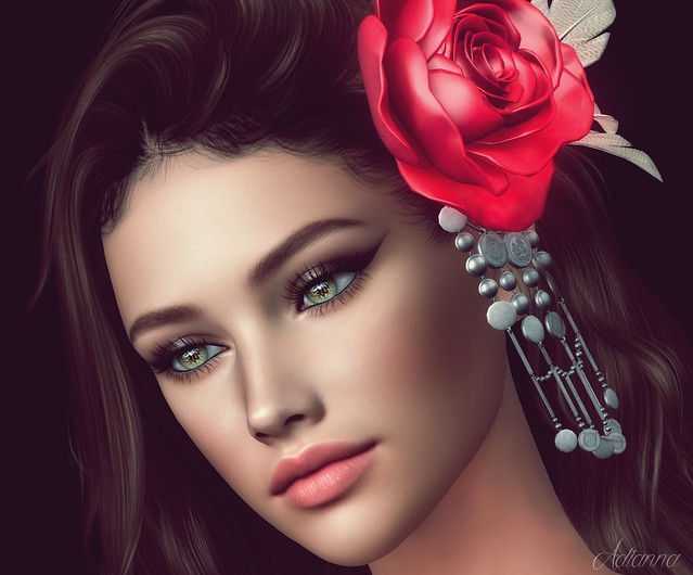 Rianna by Amara Beauty