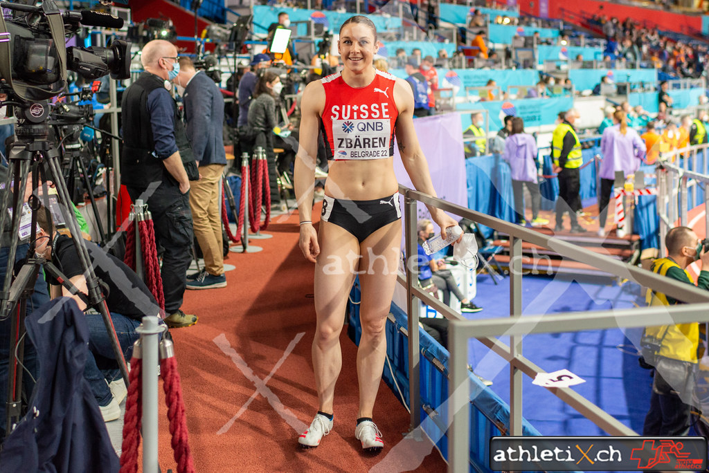 2022 0319 Hallen-WM Belgrad