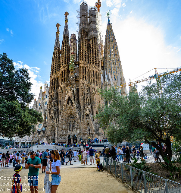 Barcelona Architecture - Sagrada Familia - Fall 2022-29.jpg