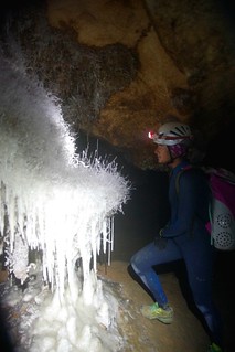 Grotte des bue marino