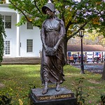 Mary Wells Morris Wellsboro, PA