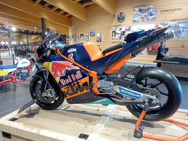 Top Mountain Motorcycle Museum 31.8.2022 (15)