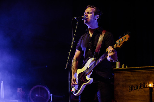 Dropkick Murphys