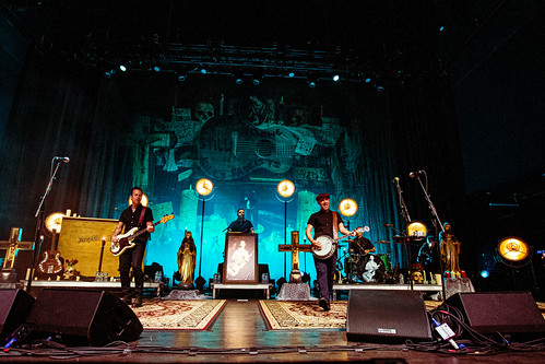 Dropkick Murphys