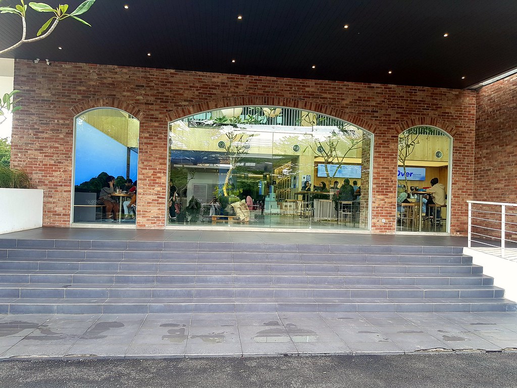 @ GiGi Coffee Home Barista in Shah Alam Glenmarie