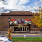 The Arcadia Theatre Wellsboro, PA
